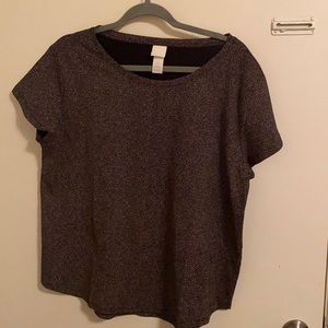 Women’s Patterned Blouse